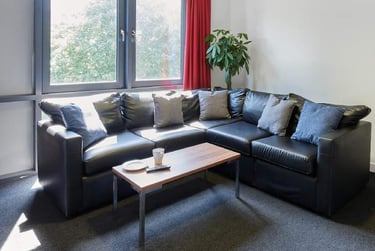 1 bed flat, Alma Street, Hillfields, Coventry, CV15QA - Image 2